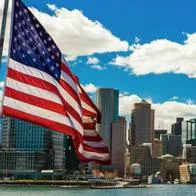 Empresas de Estados Unidos abren ofertas de empleo para colombianos que deseen laborar de manera virtual.