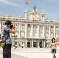 El Instituto Nacional de Estadística señaló que los colombianos fueron los extranjeros que más se fueron a vivir a España en 2023
