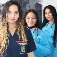 Medicina es la carrera más costosa de Colombia y Pulzo le cuenta cuánto vale cada semestre en la Universidad Javeriana, Los Andes, Rosario y más.