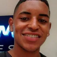 Colombiano tuvo accidente de tránsito en Brasil y familia pide ayuda para viajar
