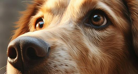 Razones por las que su perro tiene la nariz seca y agrietada. Cambios de clima, nutrición inadecuada, edad, enfermedades y más.