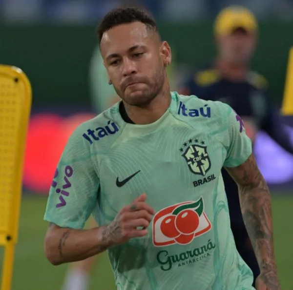 Neymar, a propósito de lo que pasó con su contrato en Al-Hilal: detalles