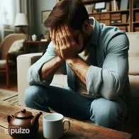 Estas son 10 señales para saber que tiene un trauma, según la inteligencia artificial. Recuerde que es importante buscar la ayuda de un psicólogo.