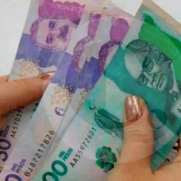 Calificadora de riesgos S&P cambió la perspectiva de calificación crediticia de Colombia de estable a negativa 