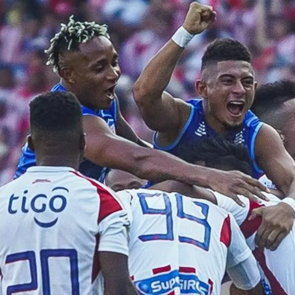 Junior vs. Millonarios, final ida de Superliga EN VIVO: siga acá el partidazo