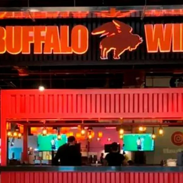 Buffalo Wings, cadena de restaurantes con 27 establecimientos en Colombia, no logró concretar una negociación para pagar sus deudas por $ 26.500 millones.