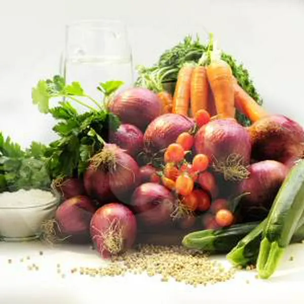 Cómo empezar dieta vegetariana: beneficios para la salud y errores más comunes