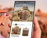 Círculo para buscar: ¿qué es y cómo funciona la nueva opción de Android?