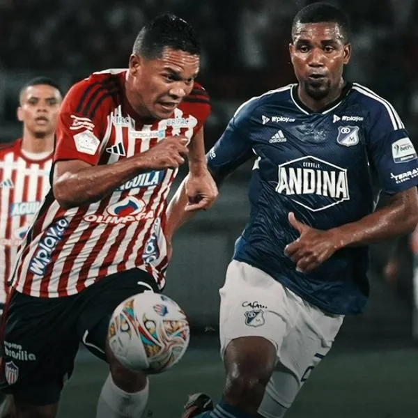 Millonarios y Junior definen el título de Superliga en Bogotá: fecha y hora de la final