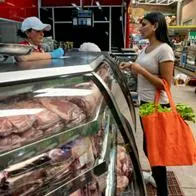 Carne de res en Colombia: precio en 2024 ha bajado por caída en exportaciones