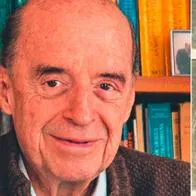 Canciller Álvaro Leyva se quedó corto al responder dudas sobre el problema que hay con pasaportes en Colombia y que involucra a su hijo.