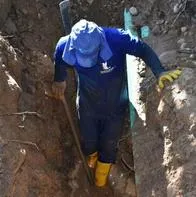 Emdupar explicó por qué el miércoles pasado Valledupar se quedó sin agua y fue porque un tubo importante se rompió.