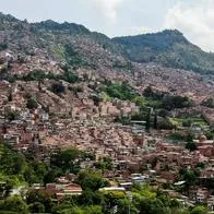 Cómo estará el clima en Bogotá para este viernes 19 de enero de 2024.