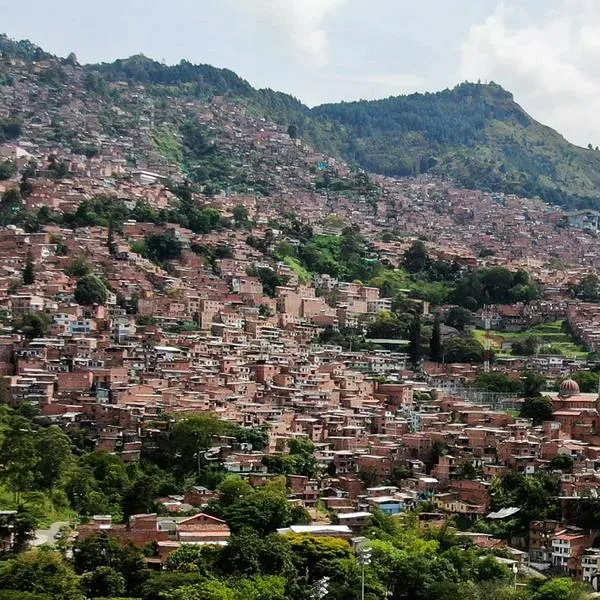 Cómo estará el clima en Bogotá para este viernes 19 de enero de 2024.