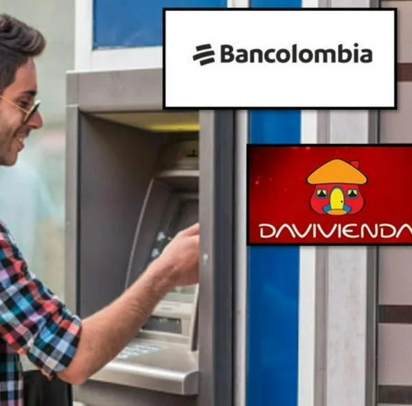 Las transacciones en Davivienda, Bancolombia y más bancos en Colombia cambiaría radicalmente. Se haría inmediata y todo el año.