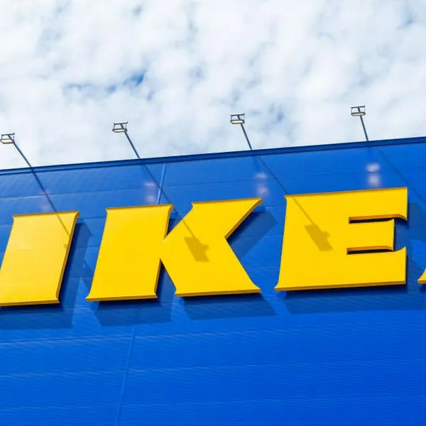 Así es el engaño que hacen a clientes de Ikea por Internet.