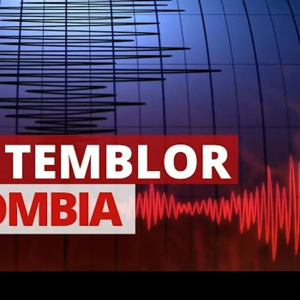 Temblor en Colombia hoy 19 de enero: dónde fue y qué ciudades se sintió.