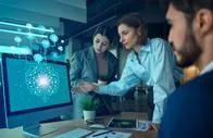 Empresas en Colombia: La importancia de implementar la inteligencia artificial