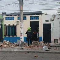 Fuerte temblor en Colombia hoy: relato de personas que sintieron el sismo de 5.6, 