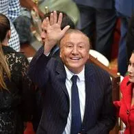 Procuraduría sanciona a Rodolfo Hernández por tratos irrespetuosos