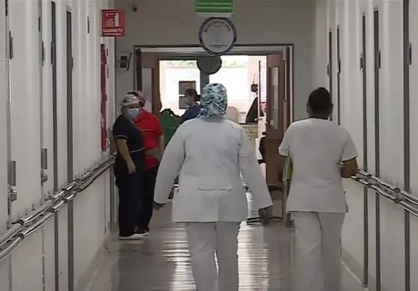 Crece la alerta: Ocupación de la red hospitalaria de Cali está sobre el 80%