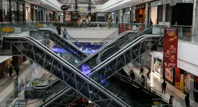 Golpe para los centros comerciales Gran Estación, El Retiro y más porque perderán los locales de la famosa marca de ropa Epeka.