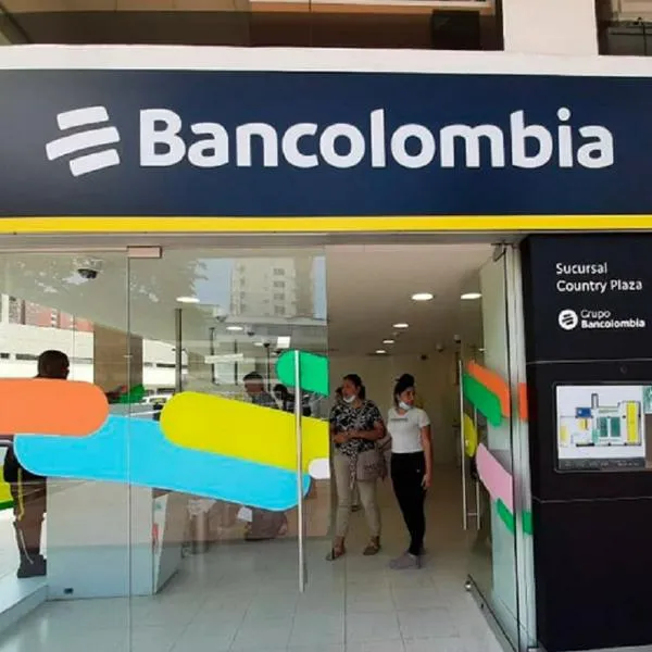 Bancolombia avisó por fraude con tarjeta de crédito y débito muy visto