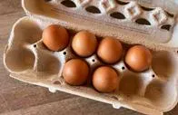 En Colombia se consumen casi 2 millones de huevos cada hora