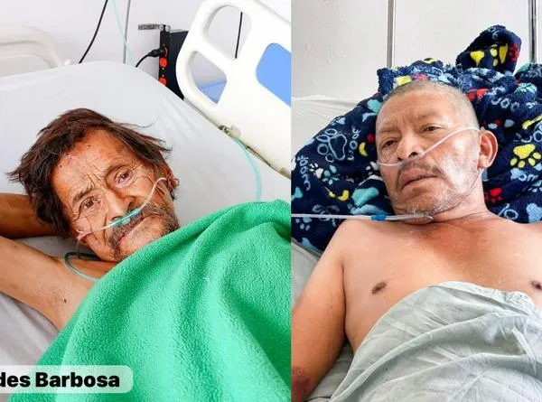Buscan a familiares de dos pacientes hospitalizados en el Federico Lleras Acosta 