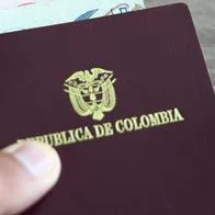 Pasaporte colombiano no está entre los más poderosos del mundo, pero sí se acerca a los de Argentina, Chile y México.