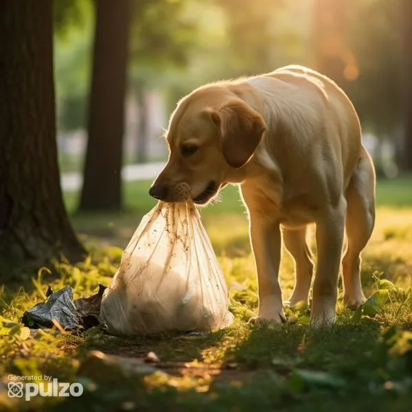 Lo que debe hacer si su perro es envenenado y cómo identificarlo. También, encuentre cómo evitar que esto suceda cuando está en la calle.