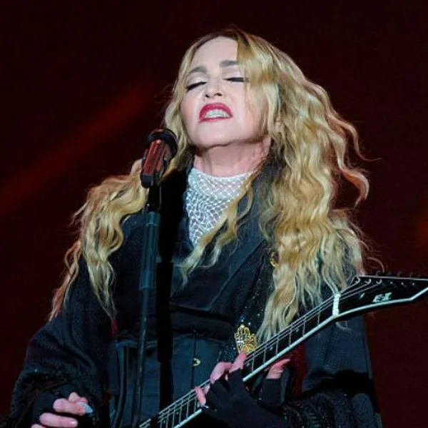 Fanáticos demandaron a Madonna por retraso en su show en Nueva York 