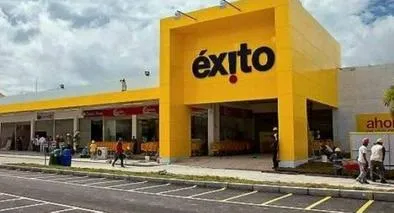 Grupo Calleja de El Salvador es el nuevo dueño del Grupo Éxito en Colombia