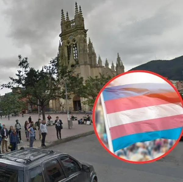 Denuncian brutal agresión contra mujer trans en Chapinero, Bogotá: exigen justicia y seguridad para la comunidad