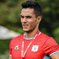 Lucas González, a propósito de la que sería la razón de su salida del América de Cali