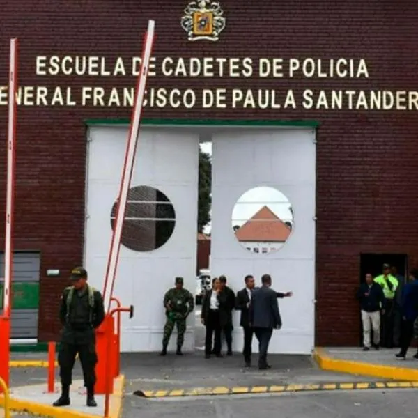 Condenan al quinto responsable del atentado contra la Escuela General Santander
