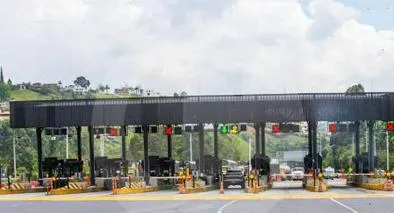 10 peajes más caros a cargo de la ANI en Colombia: hay de 18.000 a 23.000 pesos