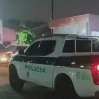 Atentado a la Policía en El Banco, Magdalena: atacan a tiros a patrulla y hieren a 2 uniformados