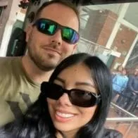 John Poulos dijo que él es inocente en crimen de Valentina Trespalacios y contó qué pasó ese día.