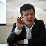 Así avanza el expediente en Procuraduría contra Hollman Morris por acoso laboral