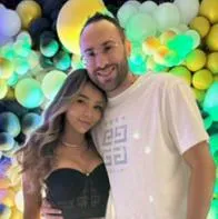 Esposa de David Ospina filtra el que sería su equipo en 2024: foto lo dice todo
