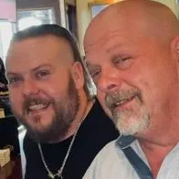 Murió Adam Harrison, hijo de Rick Harrison, conocido por ‘El precio de la historia’