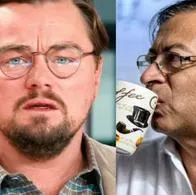 Leonardo DiCaprio elogió al Gobierno de Petro por cuidado del medio ambiente