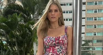 Andrea Guerrero, destrozada por muerte inesperada: "Vuela tranquilo, te amamos"