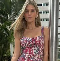 Andrea Guerrero, destrozada por muerte inesperada: "Vuela tranquilo, te amamos"