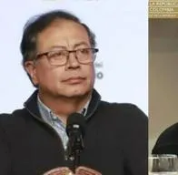 Gustavo Petro reacciona a la muerte de Piedad Córdoba