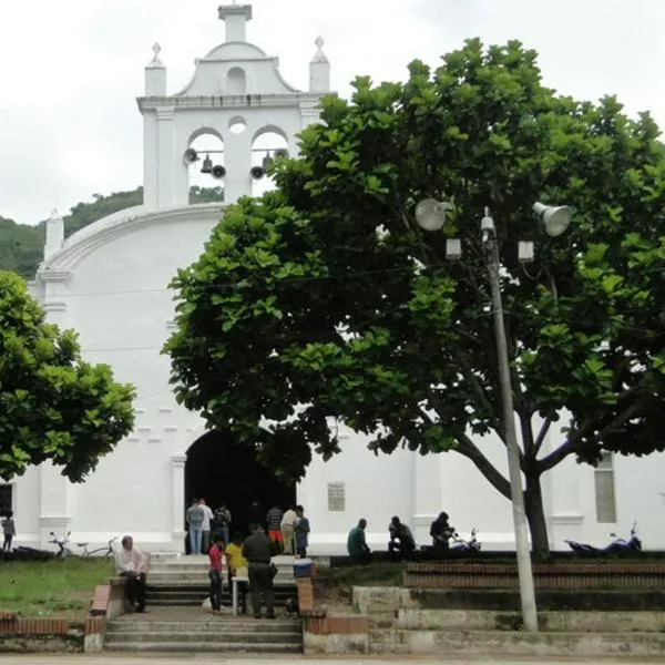 Hombre fue asesinado en el Tolima y al testigo del crimen le dio un infarto por la impresión