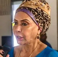Piedad Córdoba, su muerte, la del dueño de Envía e hijo Rick Harrison enlutan el 20 de enero