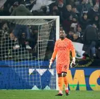 Mike Maignan, a propósito de lo que pasó en el partido entre Udinese y AC Milan por racismo: video