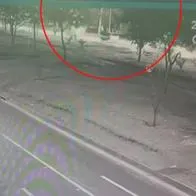 La insólita declaración de los tres capturados por robo de camionetas en Bogotá